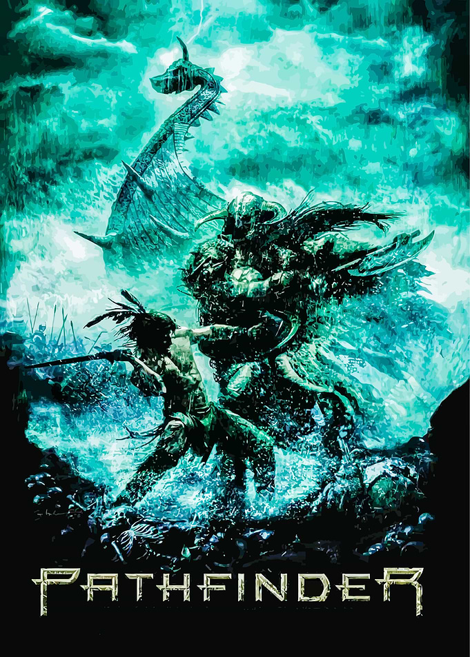 Pathfinder