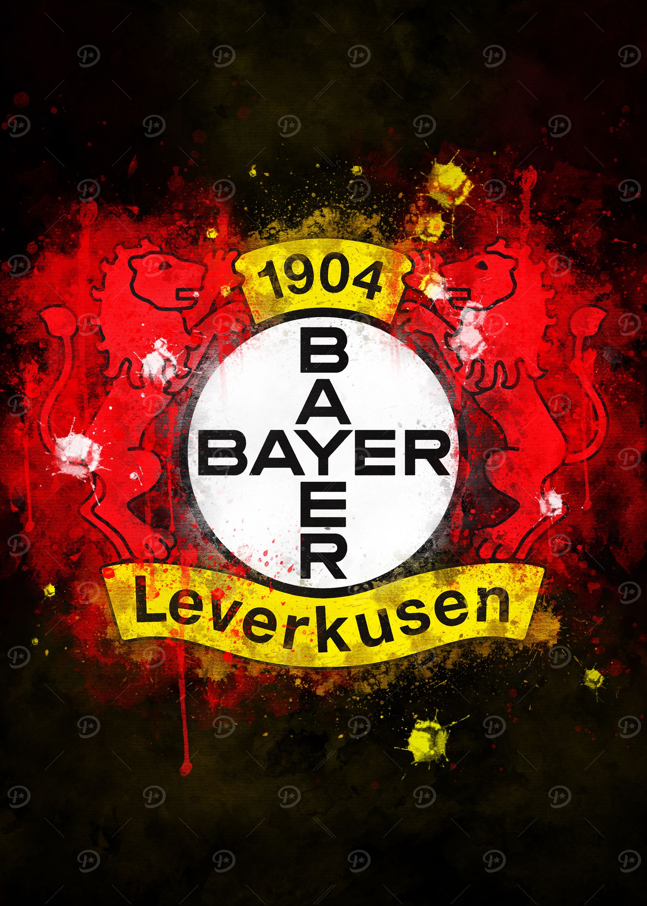 Bayer Leverkusen