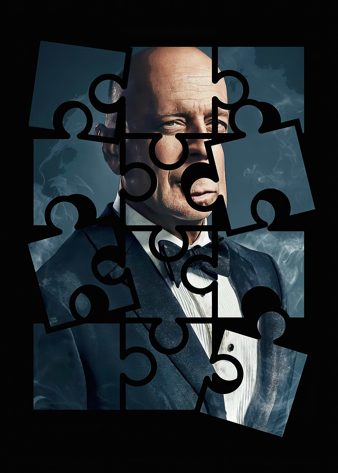 Bruce Willis