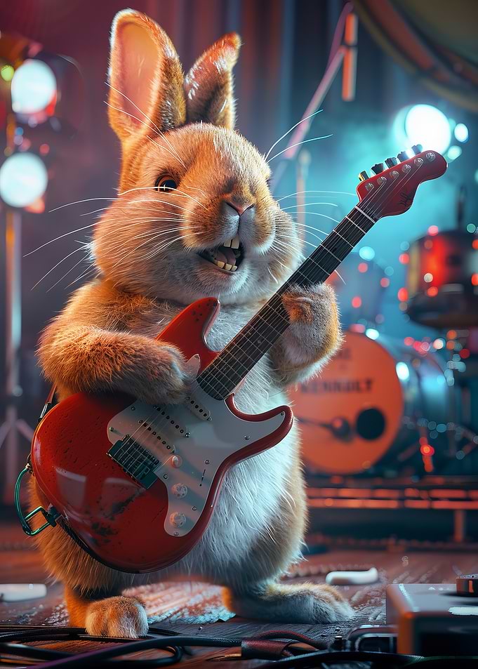 Bunny