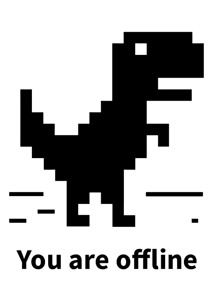 Offline Dinosaur