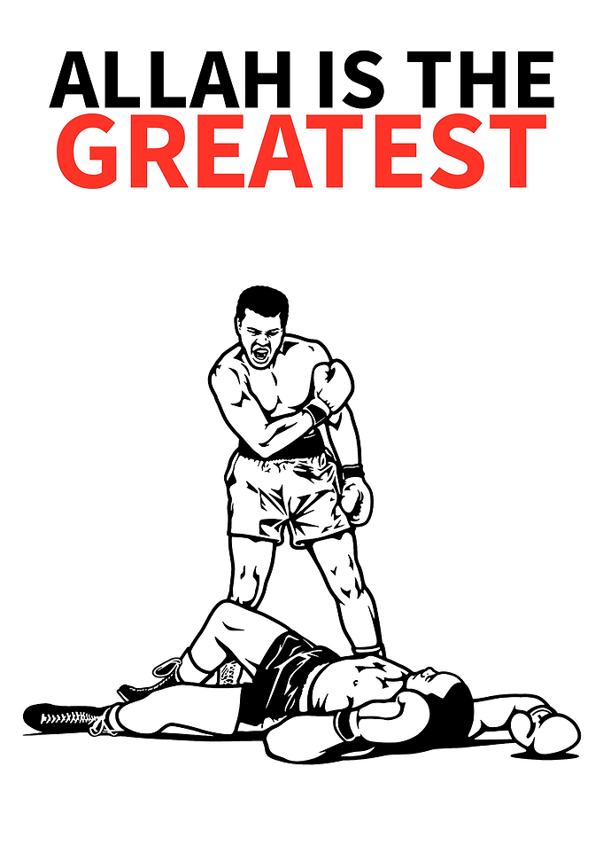 Boxing Victory Quote