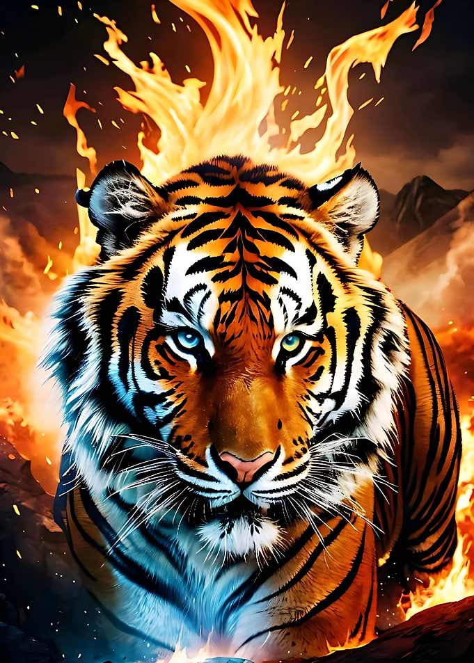 Life of pi