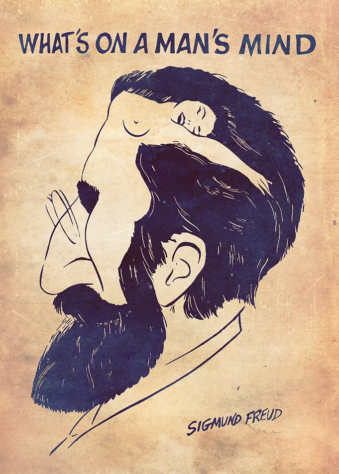 Freud's Mind