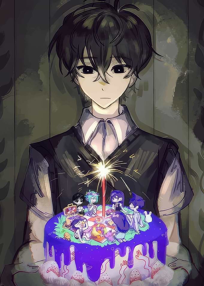 omori