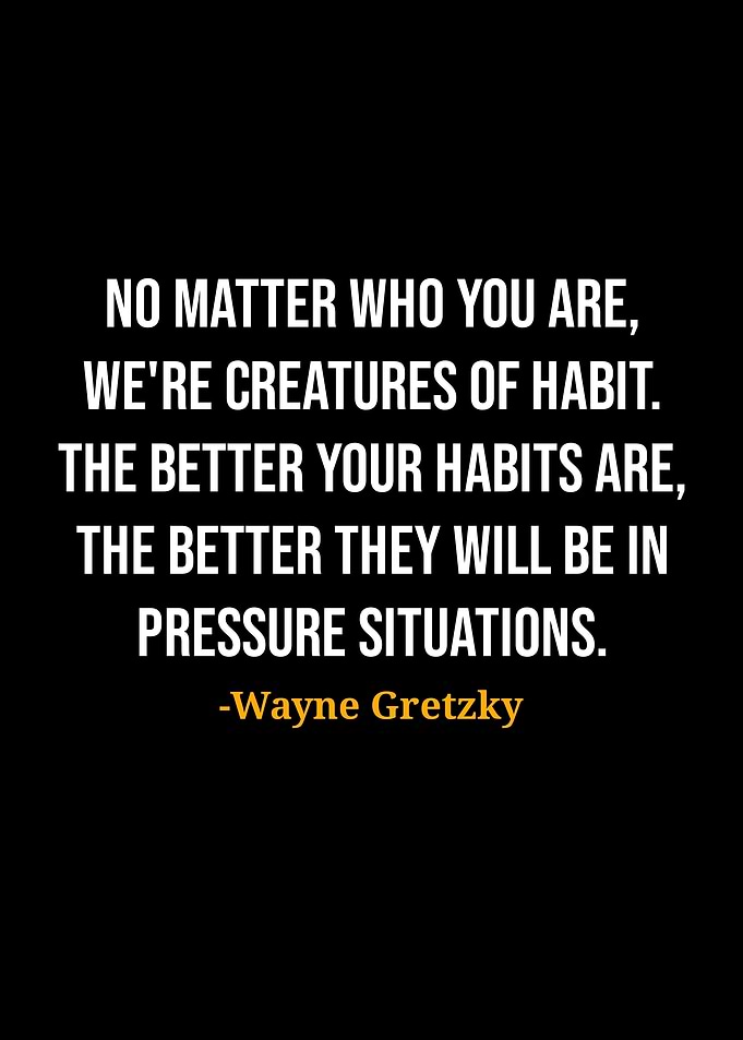 Wayne Gretzky quote