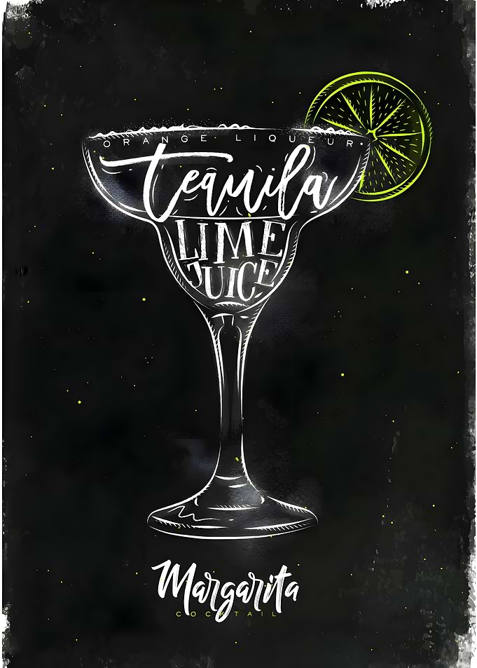 Margarita Cocktail