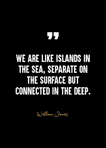 Island Connection Quote