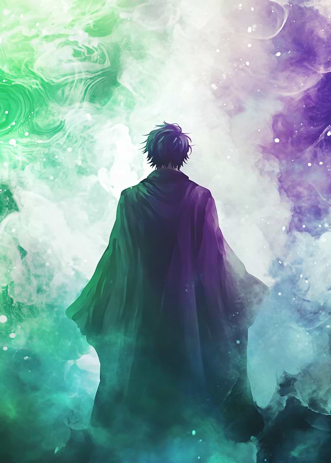 Toshiro Hitsugaya