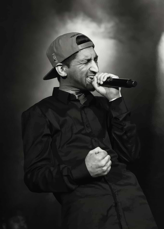 Trending Rapper