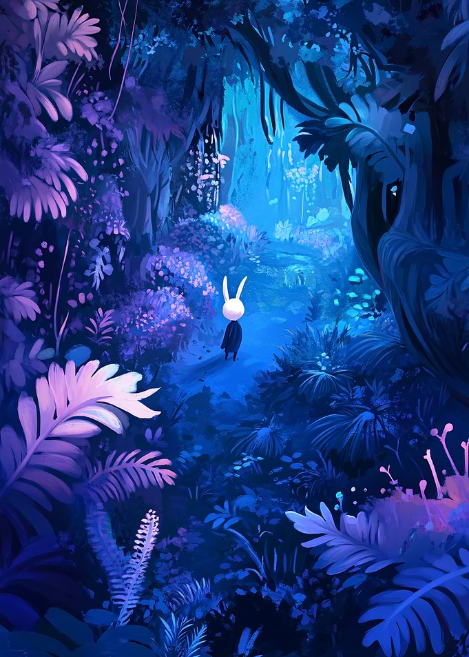 Hollow Knight II