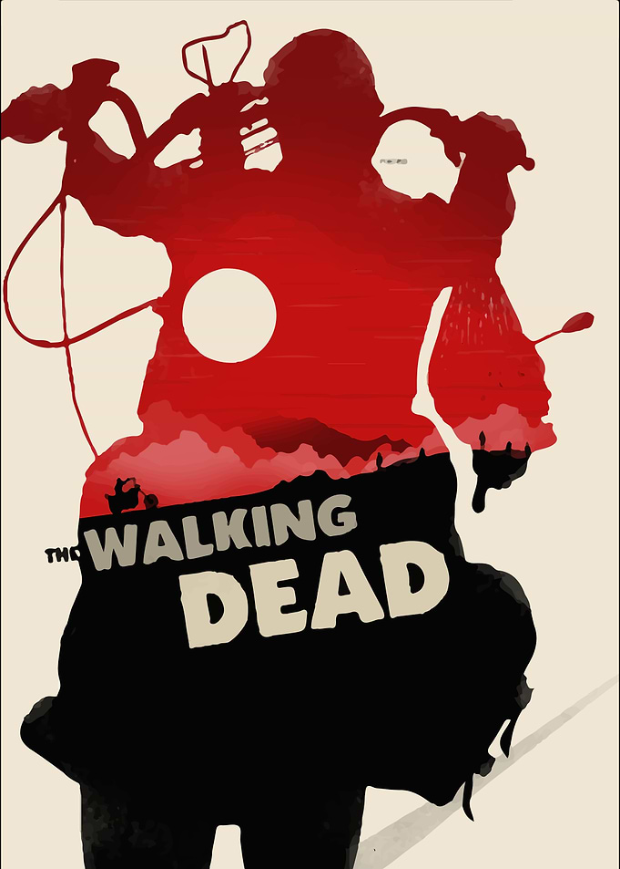 The Walking Dead
