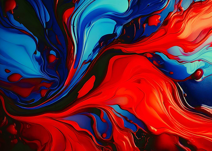 Oil On Water