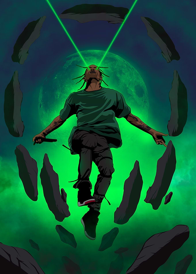 Travis Scott