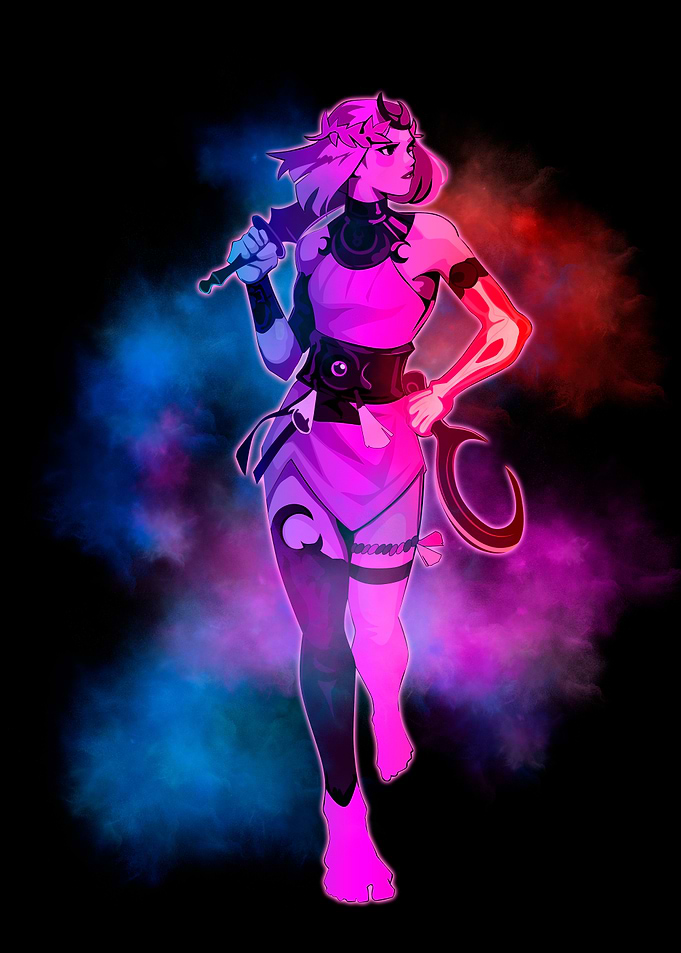 hades 2