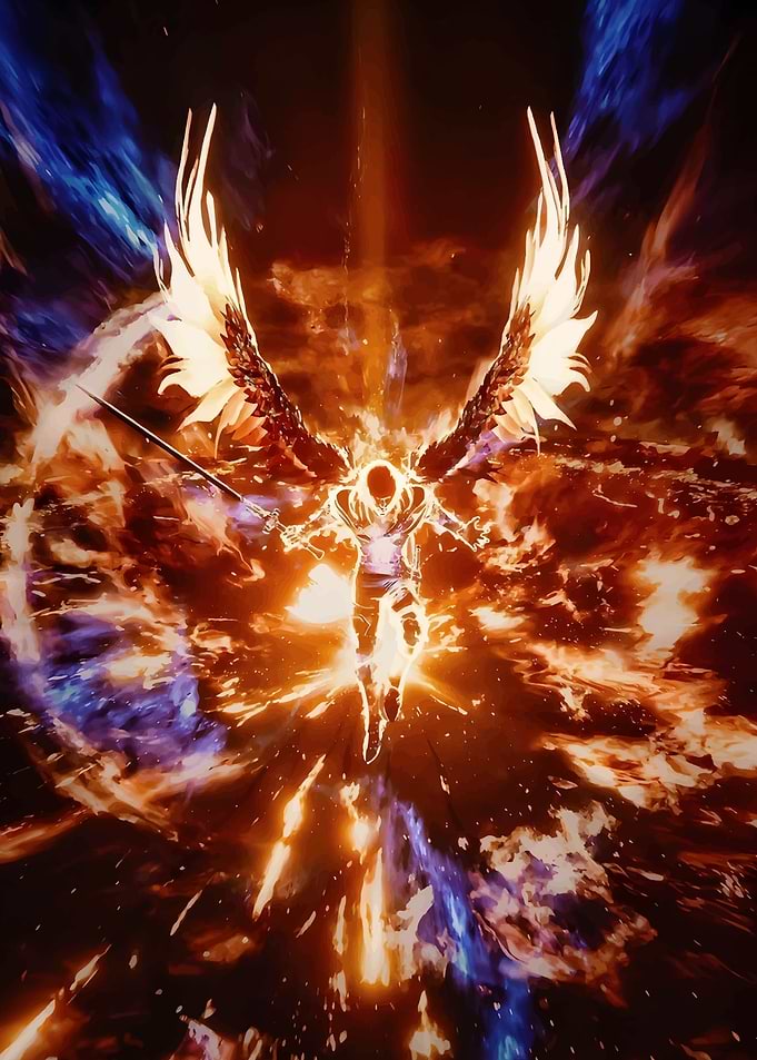 FInal Fantasy