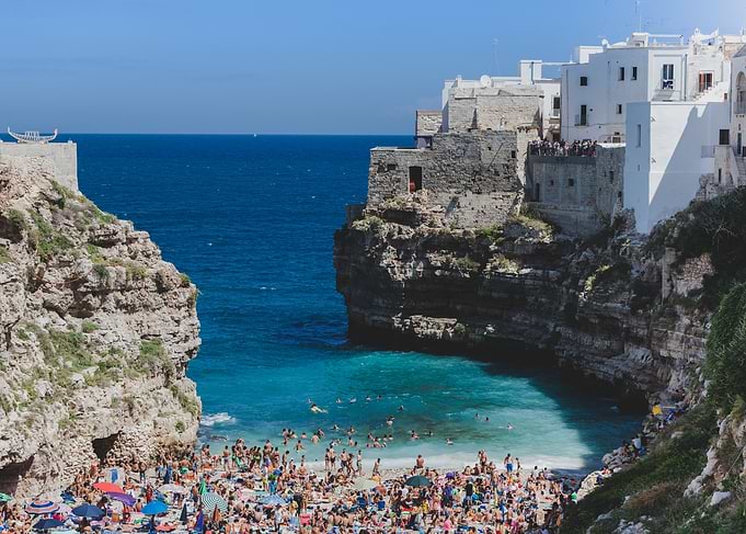 Polignano a Mare