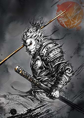 Wukong