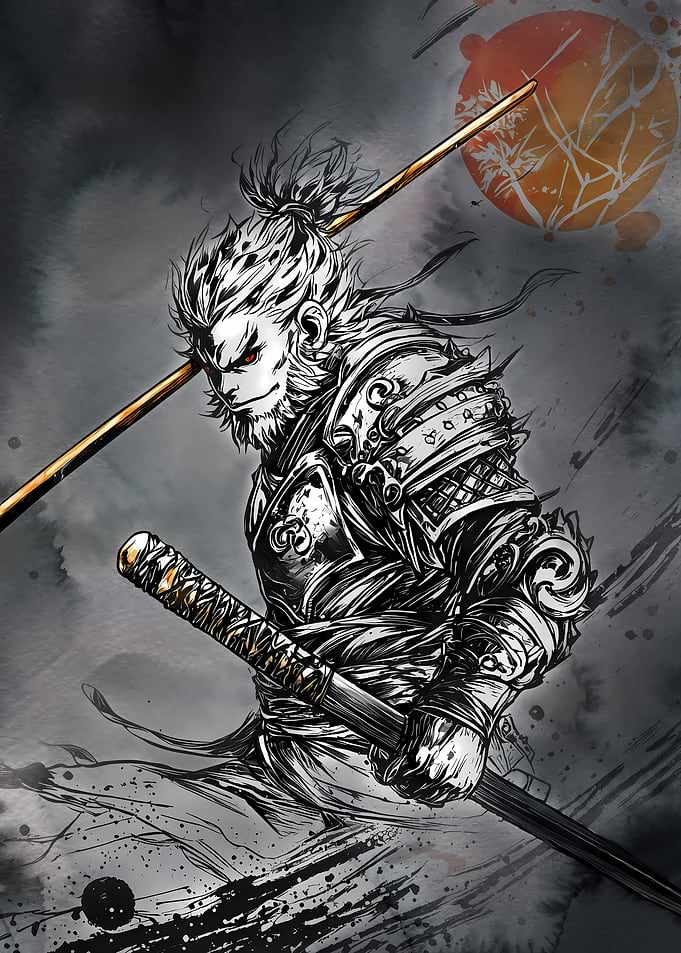 Wukong