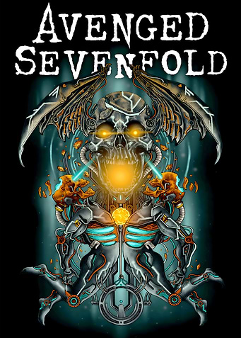 Avenged Sevenfold