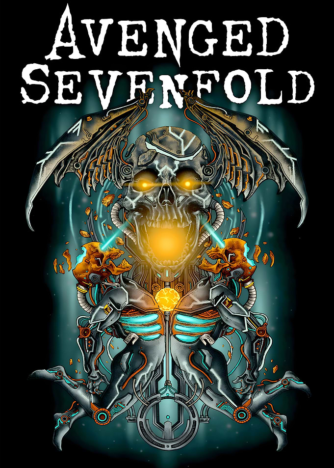 Avenged Sevenfold