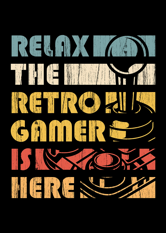 Retro Gamer
