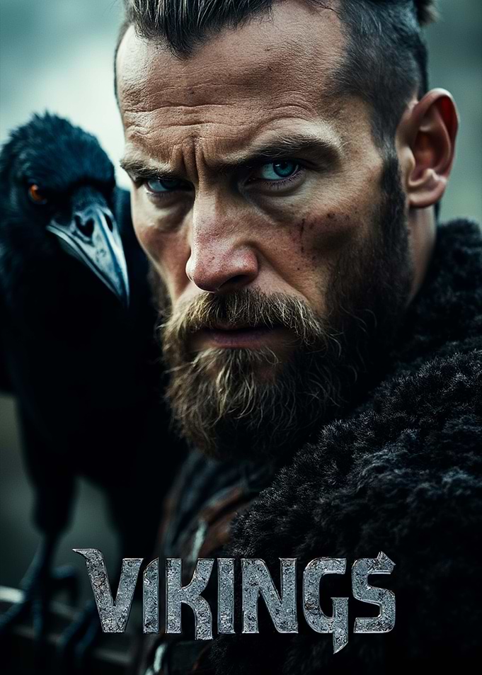 Vikings