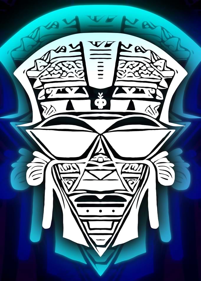 ne0 tribal refl3ctions.