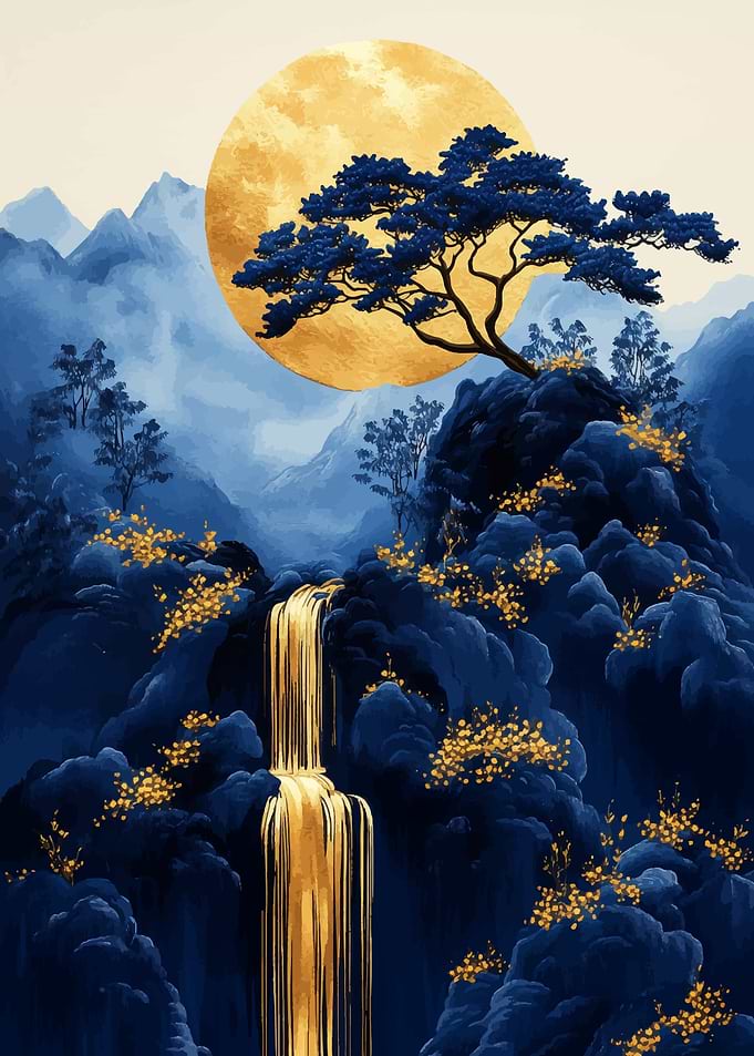 Bonsai tree