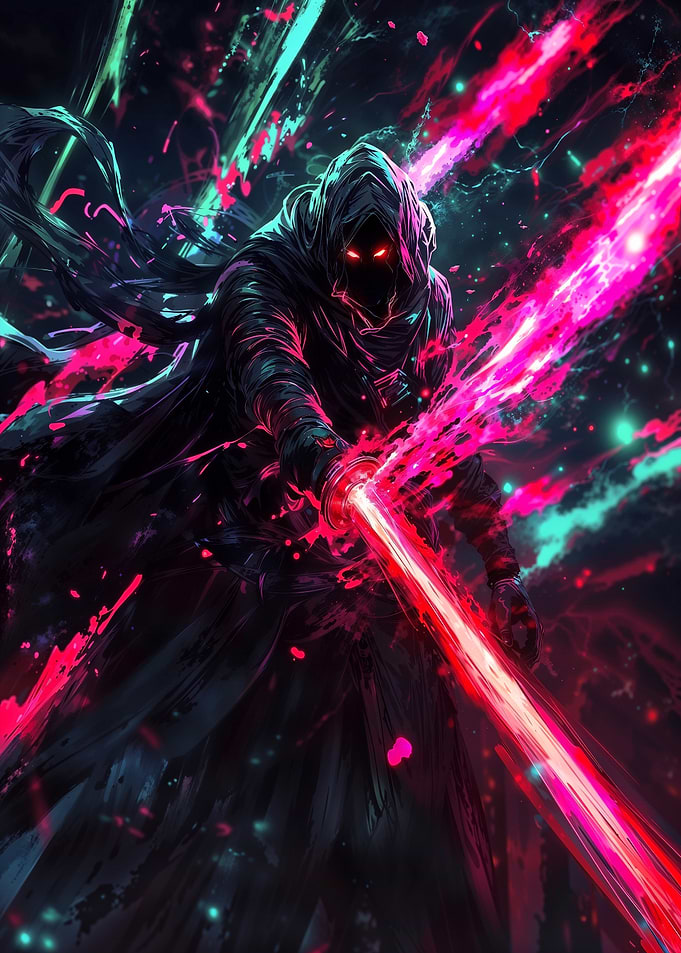 Mystic Knight
