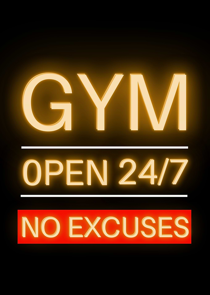 Gym Motivation Quotes