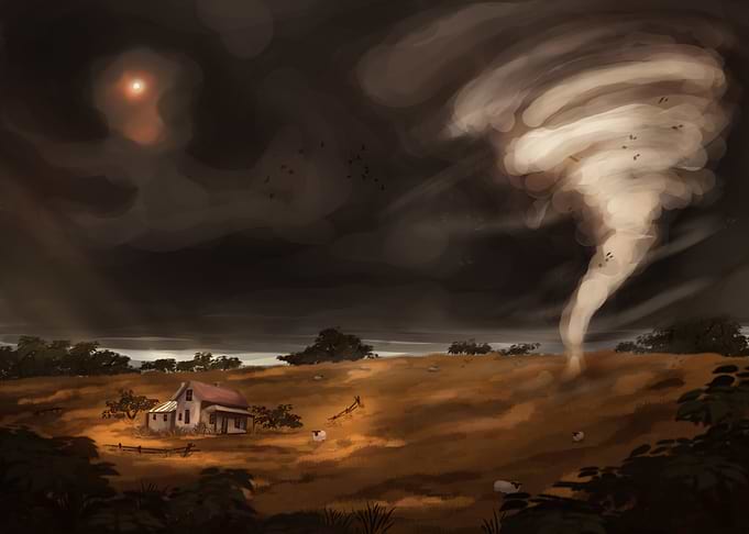 Tornado