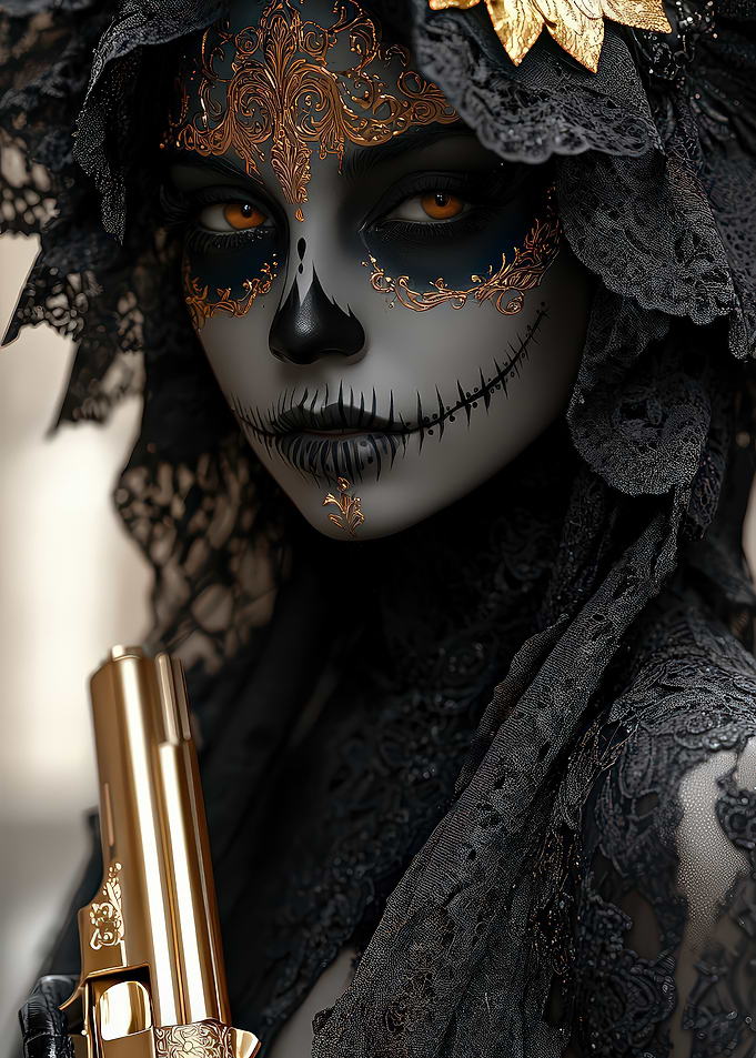 Elegance of the Underworld