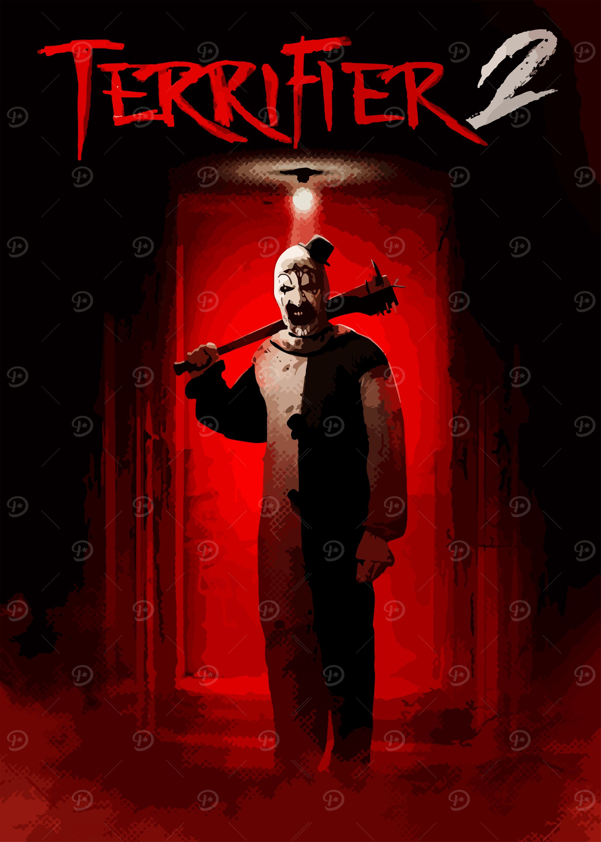 Art of Terror
