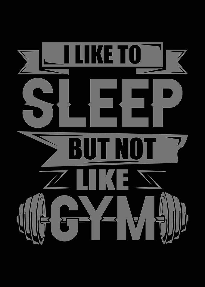 Gym Motivation Quote