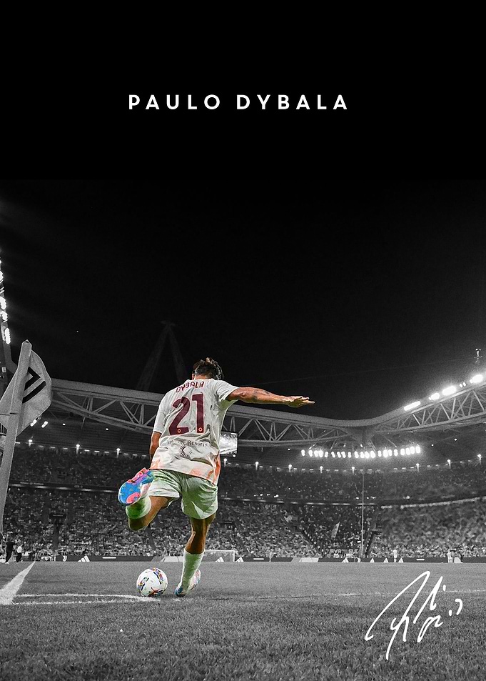 Paulo Dybala