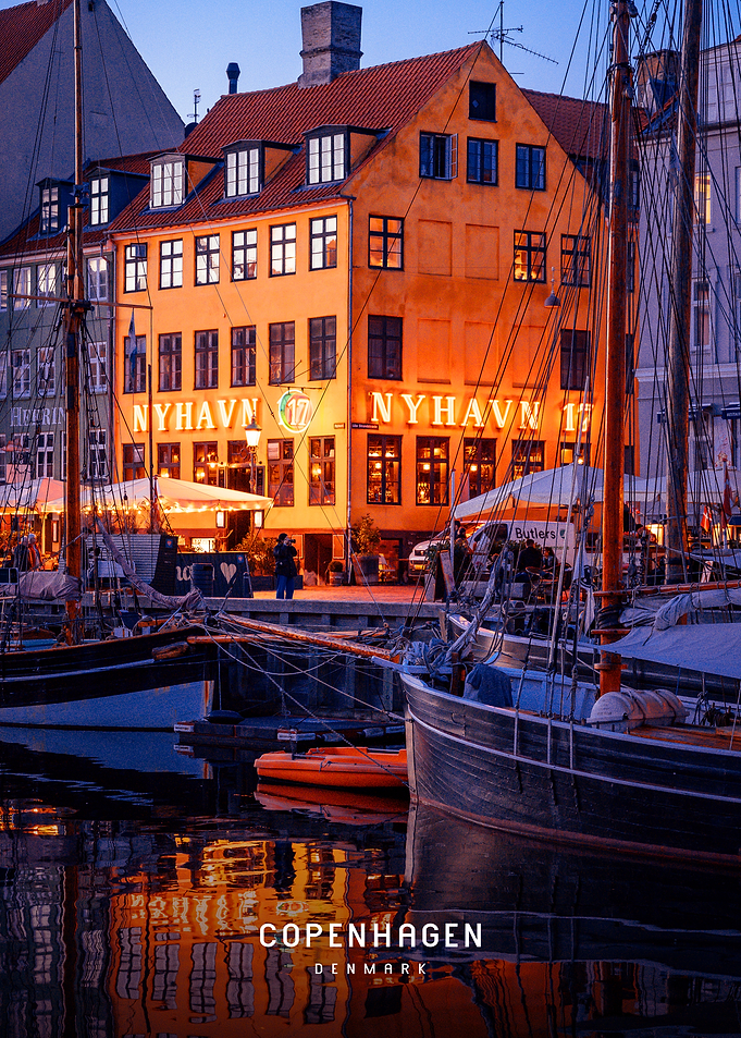 Copenhagen