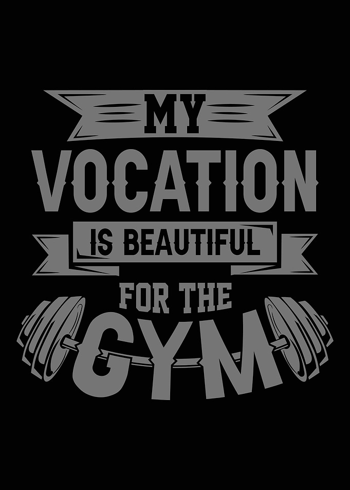Gym Motivation Quote