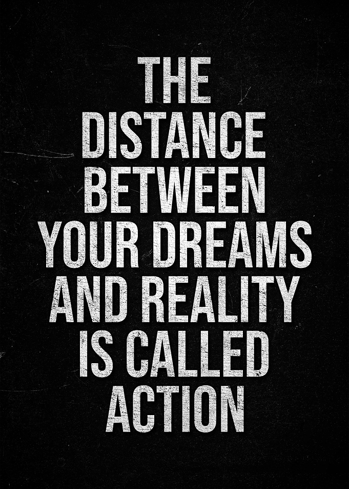 Dreams & Reality