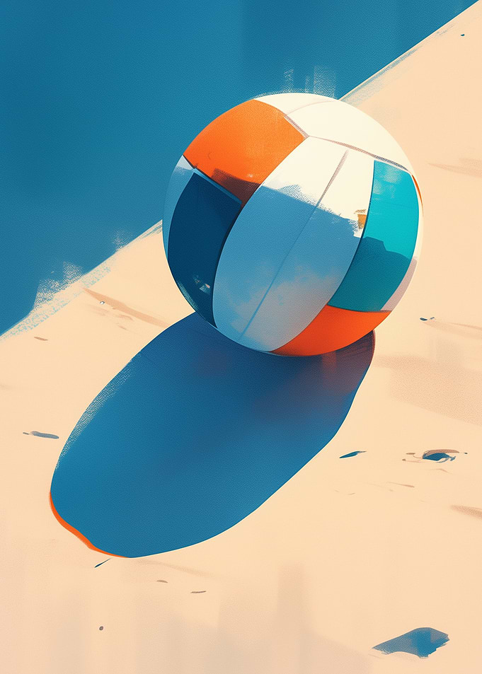 Beach Volleyball