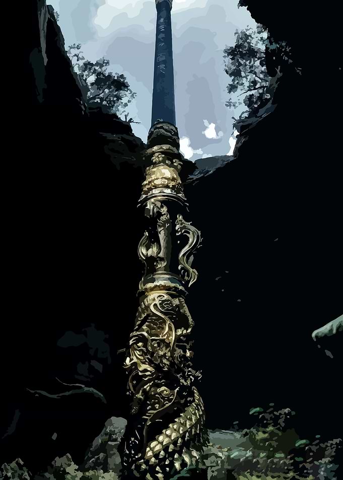 black myth wukong