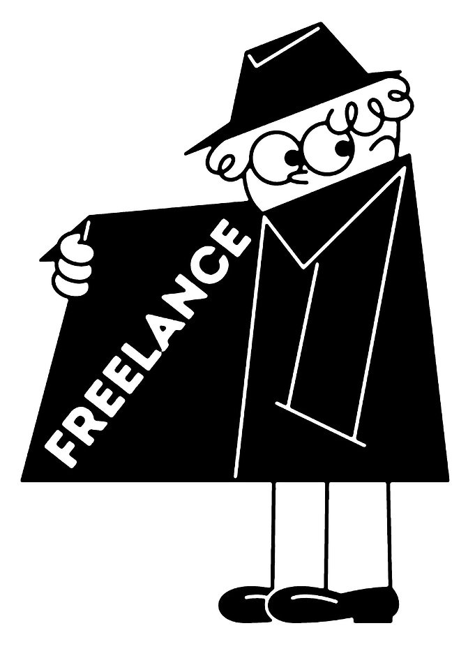 Freelance Guy
