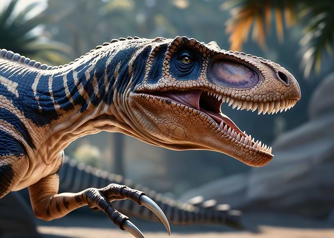 Velociraptor