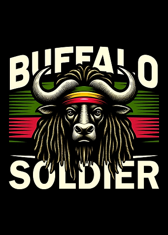 Buffalo Soldier