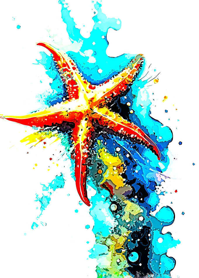 Starfish