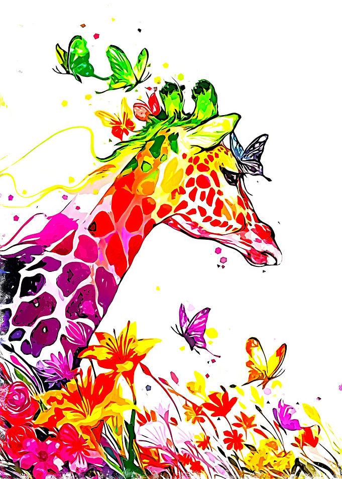 Giraffe