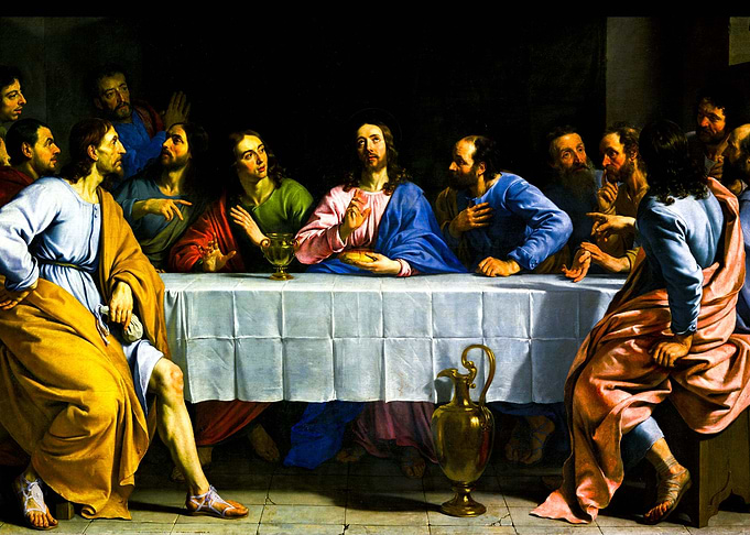 Last Supper