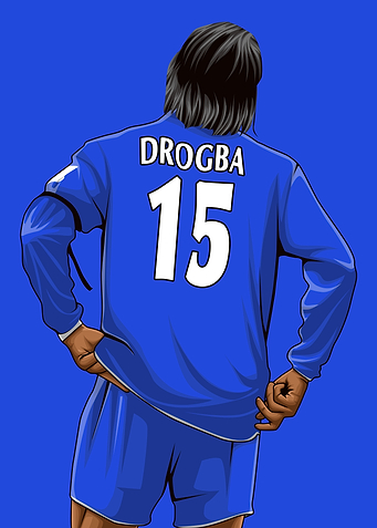 Didier Drogba