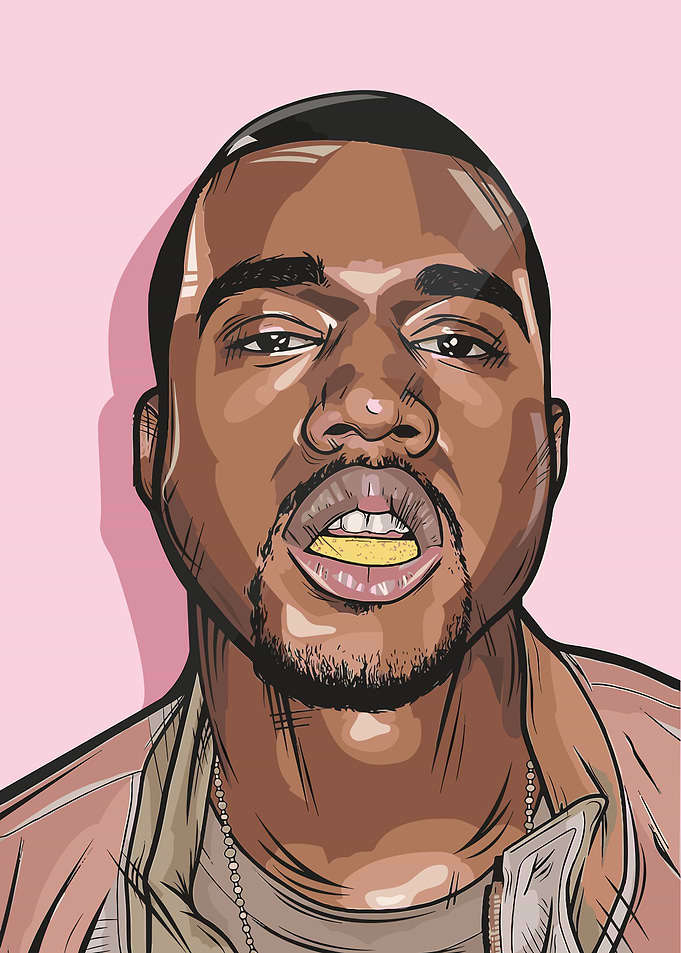 Kanye West