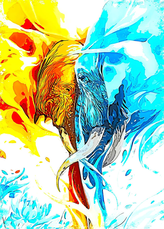 Elephant